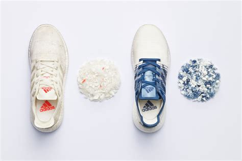 end plastic waste adidas shoes|adidas eco friendly shoes.